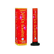 RED STAR (1PCE / BOX)